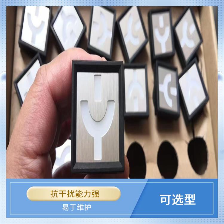 ABB模擬工作狀態(tài)指示器 MGZ96-5型和雙色MGZ2000-5型 發(fā)光亮度高