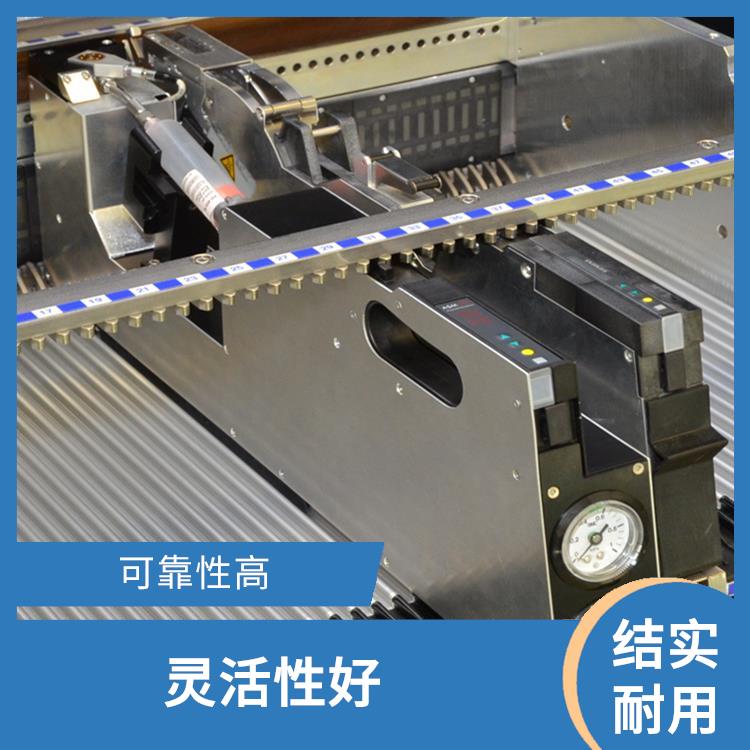 厦门 TX 全自动高速贴片机厂家 灵活性好 全自动化