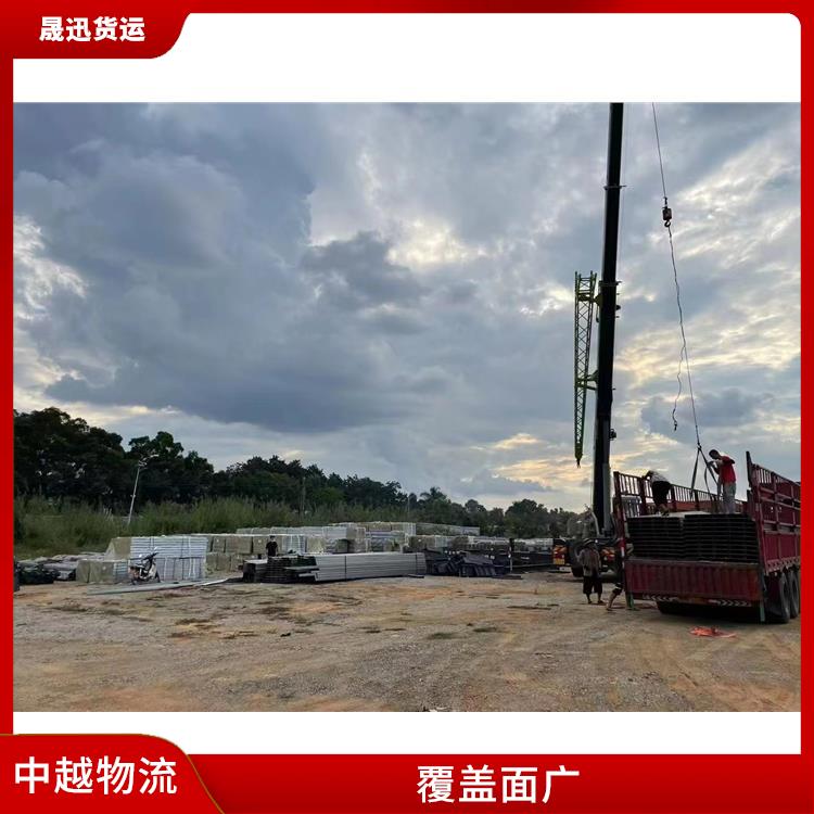 凭祥口岸越南越南老街清关业务公司 适应能力强 服务周到