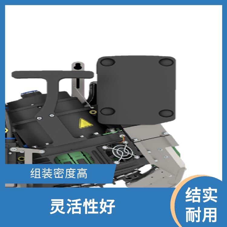 宁德 TX 全自动高速贴片机供应 耐振动 全自动化