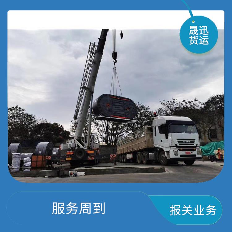 磨憨口岸缅甸海关报关公司 送货到家 灵活性高 持续性长