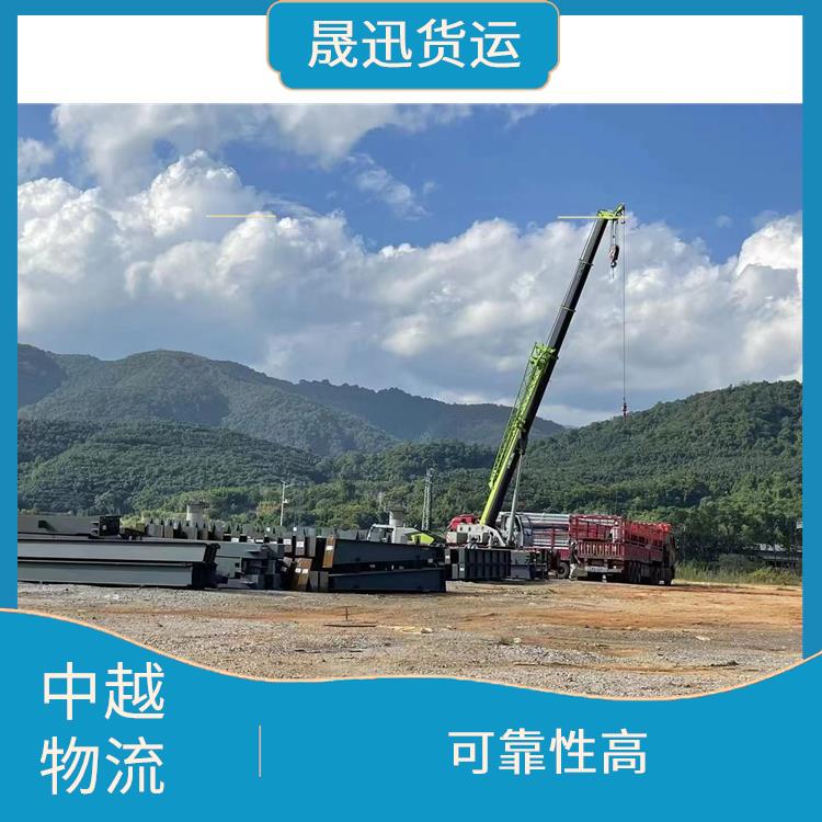 友谊关越南磨憨口岸报关公司 方便快捷 可靠性好 覆盖面广