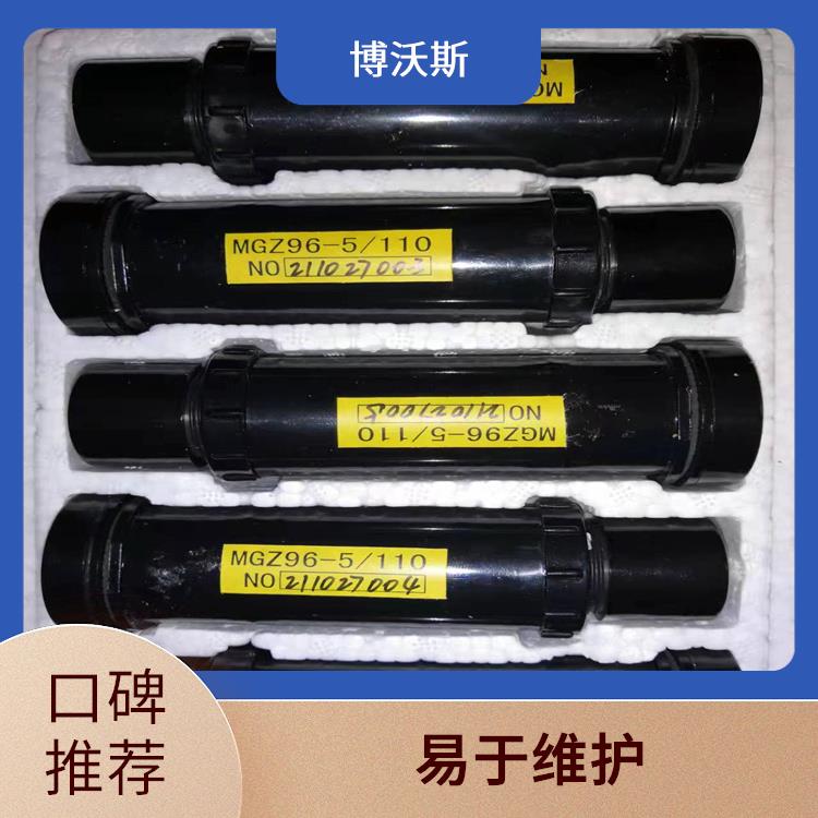 MGZ96-5型和雙色MGZ2000-5型 ABB模擬工作狀態(tài)指示器 可靠性高