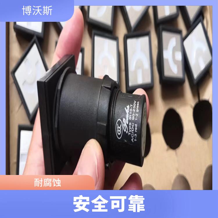 ABB模擬工作狀態(tài)指示器 MGZ96-1/110 應(yīng)用于各類(lèi)中央控制室模擬屏