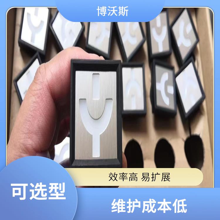 ABB指示器 MGZ2000-4型双色MGZ2000-4型 工作电压范围宽
