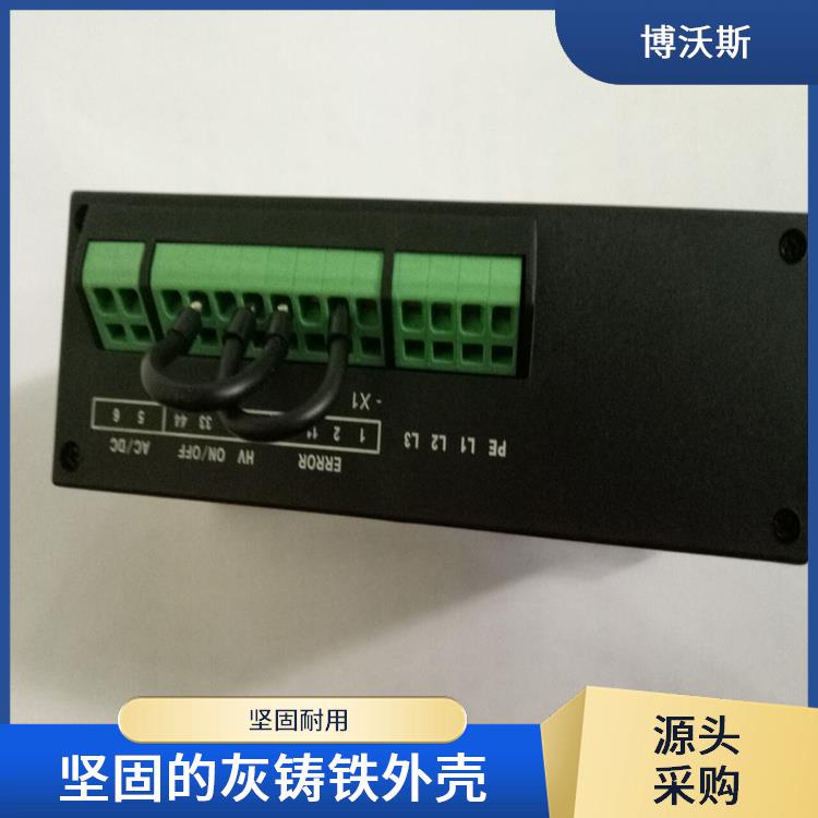 CVD3-IL-WP1-FO2 電壓指示器 可模擬高壓輸入