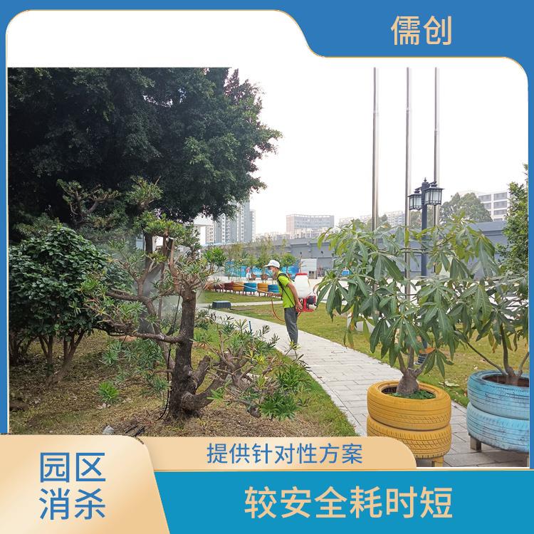 消杀公司北京 多年消杀经验