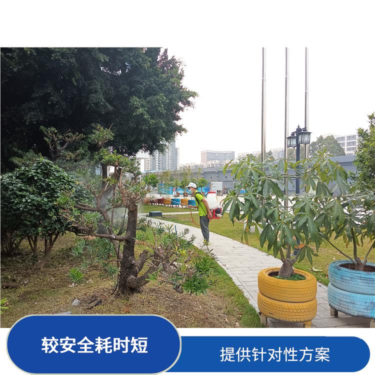 惠州除四害消杀 提供针对性方案