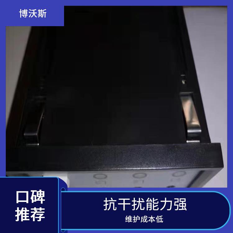 帶電顯示器 CVD7-IL 可模擬高壓輸入