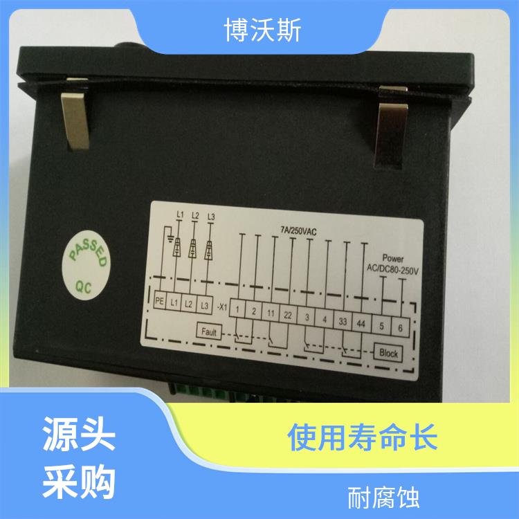 電壓指示器 CVD8-IL 電壓AC/DC80-250V