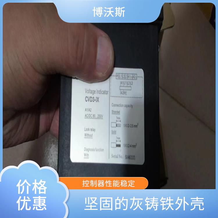 高壓帶電顯示器 CVD3-IL-WP1-F02-Z2 隨時(shí)對(duì)顯示器功能是否正常進(jìn)行檢查.
