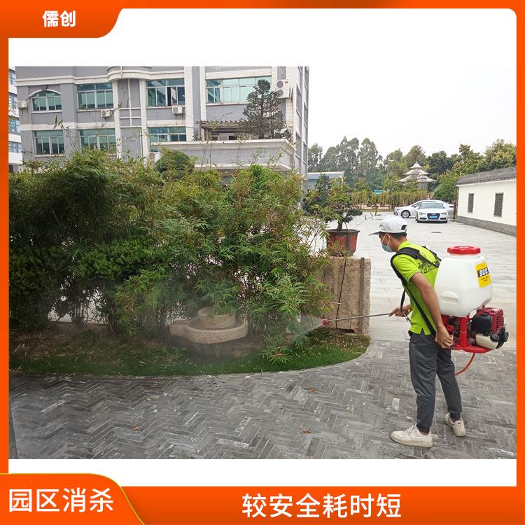 广州除虫消杀公司 规范施工