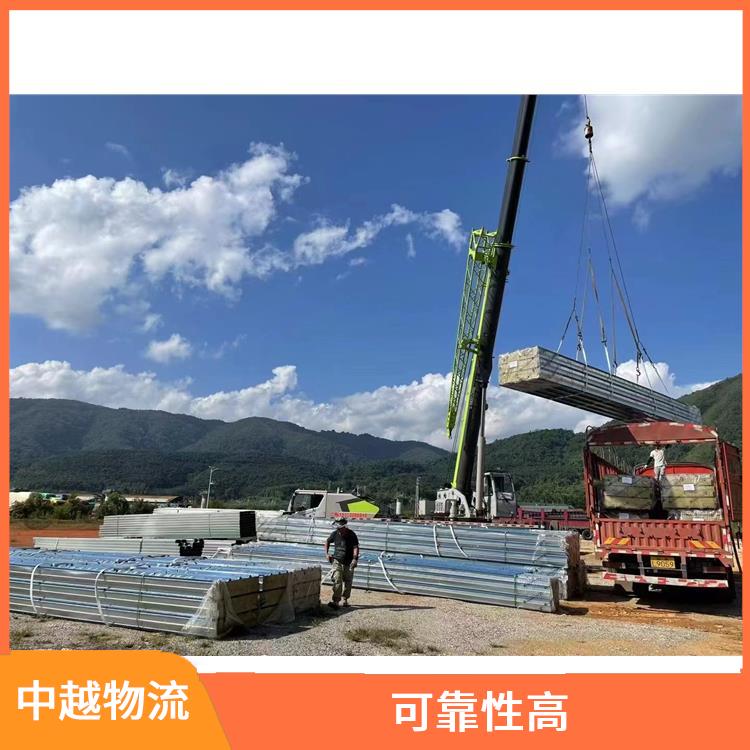 中国至越南凭祥口岸报关业务 运输能力强 专线直达双向往返
