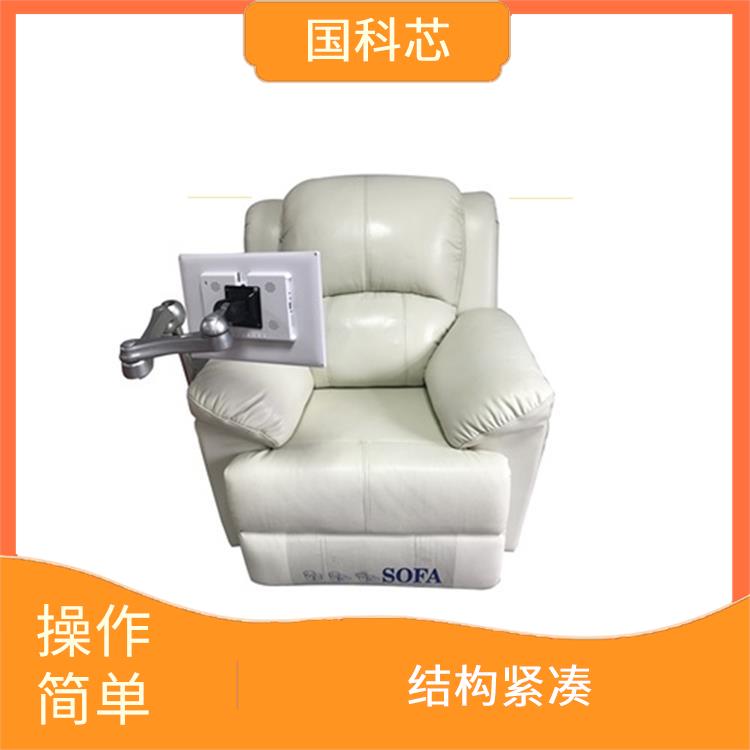 南昌体感音波反馈型音乐放松椅供应 结构稳固 应用范围广