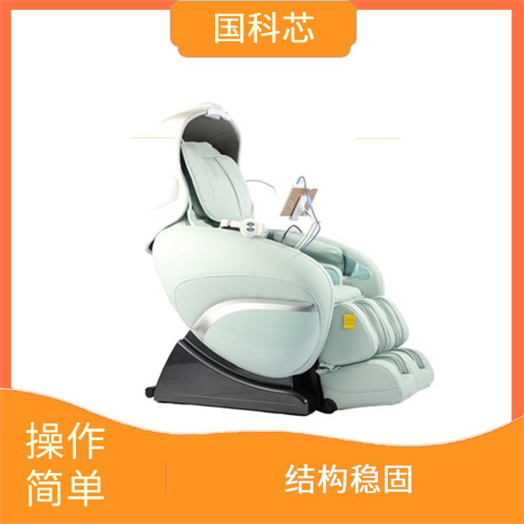 济南基础型音乐放松椅供应