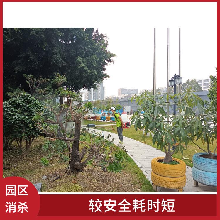 南宁消杀 上门服务 确定方案
