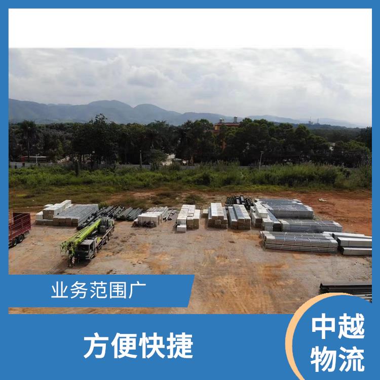 友谊关越南磨憨口岸报关 缩短运输时间 节能环保