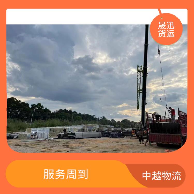 凭祥口岸越南友谊关仓储业务电话 机动灵活 专线直达双向往返