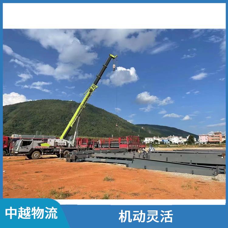 凭祥口岸越南口岸清关公司 方便快捷 可靠性好 方便快捷