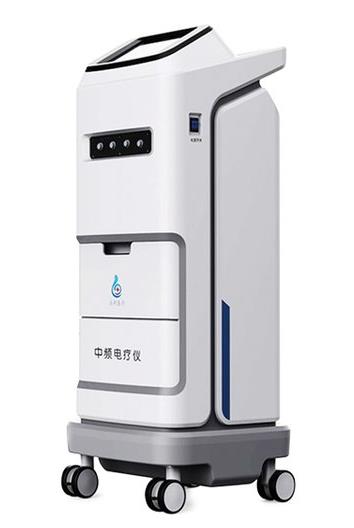 樂邦中頻電療儀LB-300、LB-200