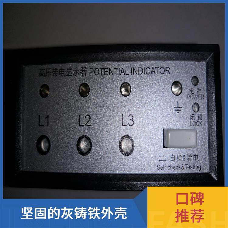CVD3-IL-DP 高压带电指示器 可模拟高压输入