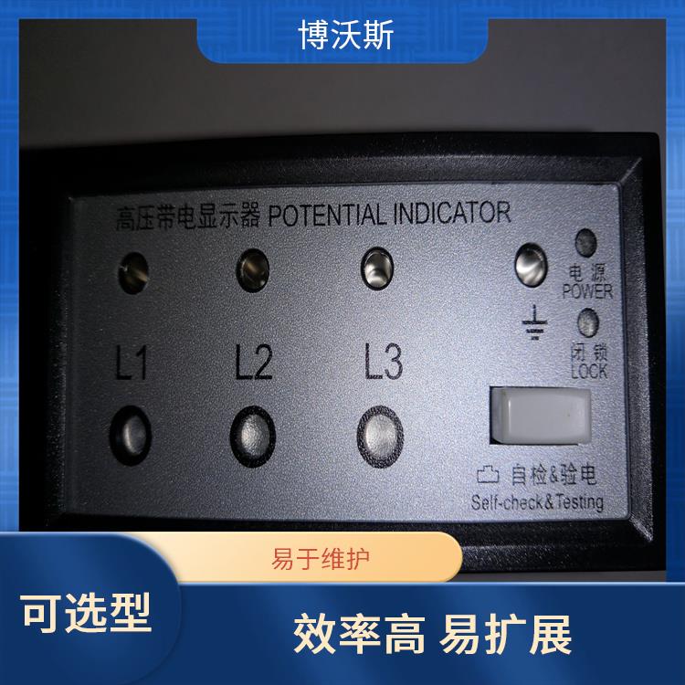 CVD3-IL-WP1-F02-Z2 電壓指示器 應(yīng)用于電廠