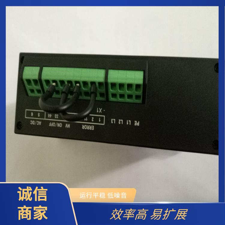 CVD3-IL-WP1-10PF-10kV-L-1.2m 电压指示器 具有自检功能