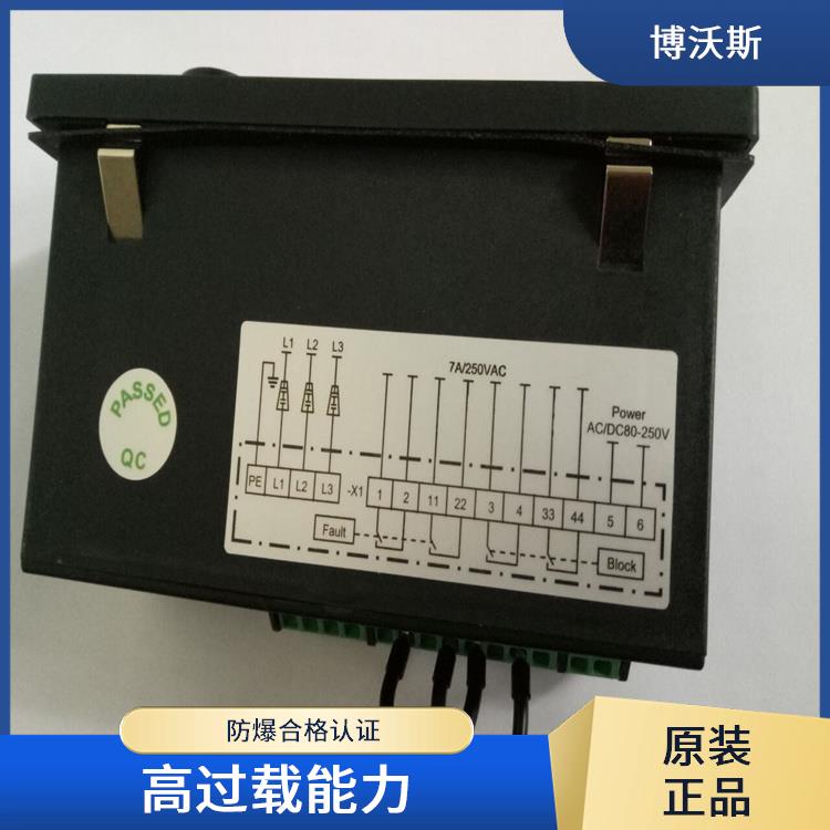 CVD7-IL-WP1-AD+CVD7-IX-WP1 高压带电显示器 随时对显示器功能是否正常进行检查.