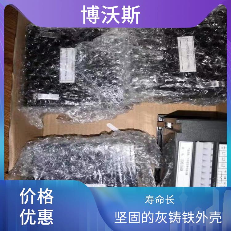 CVD3-IL 带电显示器 具有自检功能
