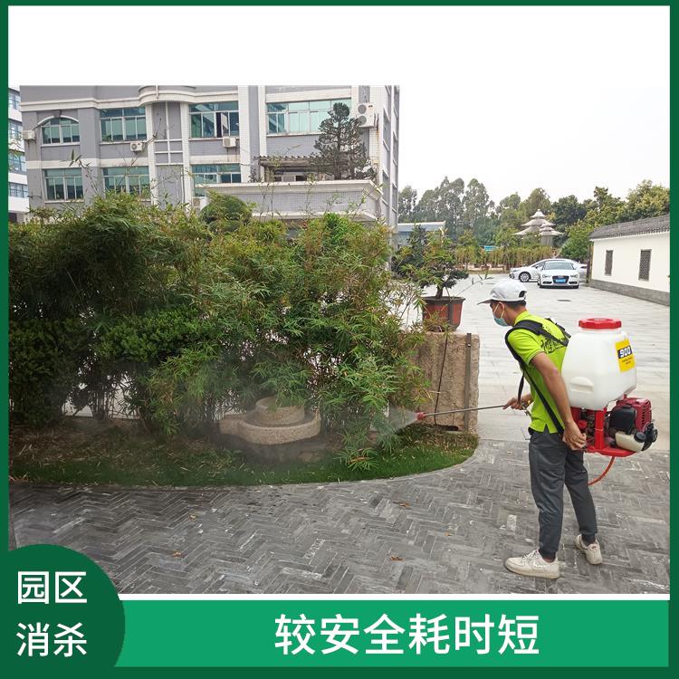 上海消杀消杀公司 多年消杀经验