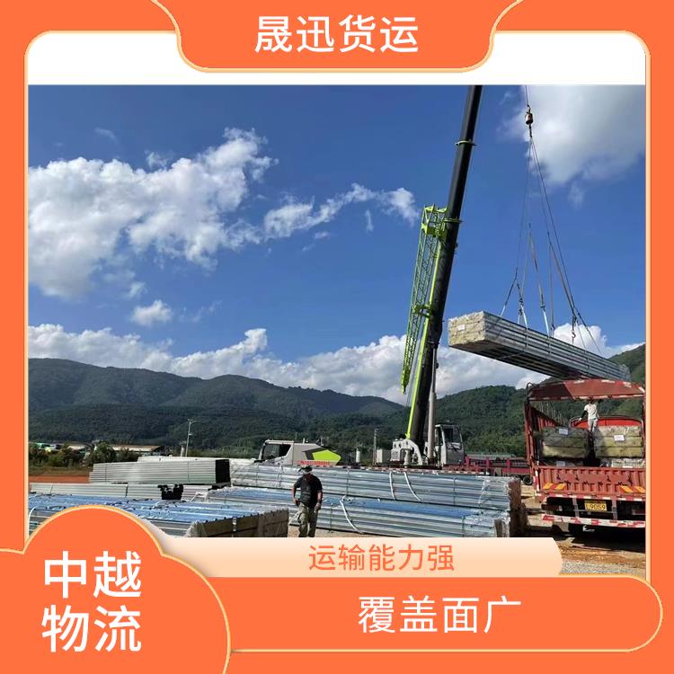 友谊关越南磨憨口岸报关 适应能力强 方便快捷