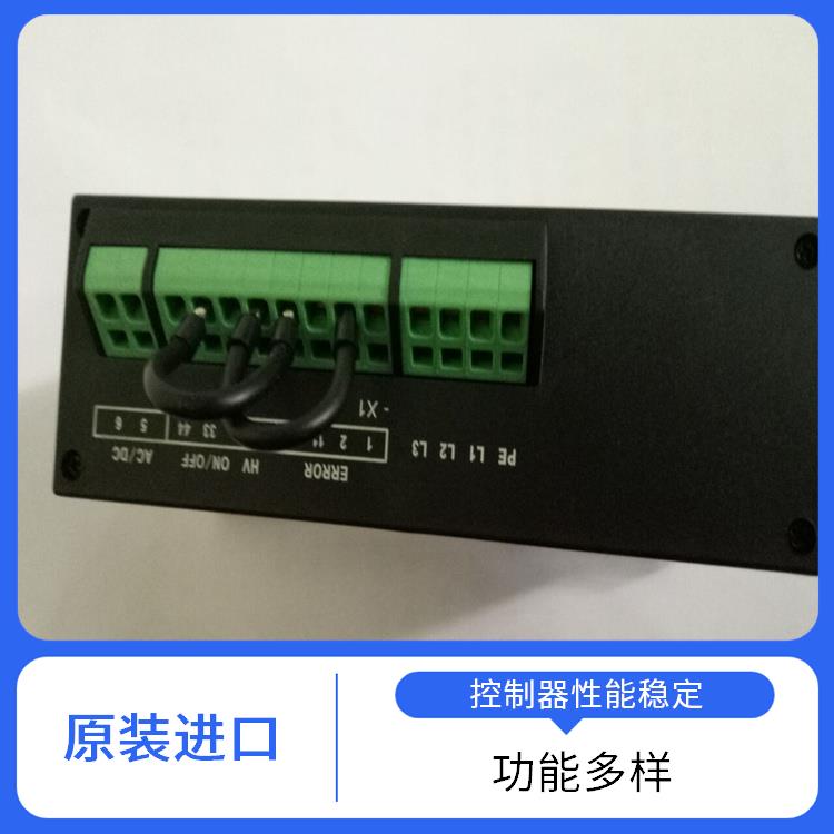 CVD3-IL-WP1-10PF-10kV-L-1.2m 電壓指示器 電壓AC/DC80-250V