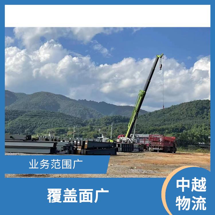 凭祥口岸越南越南老街清关业务公司 机动灵活 方便快捷 可靠性好