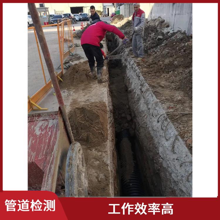 上海农污管道疏通 管道清理 服务范围广