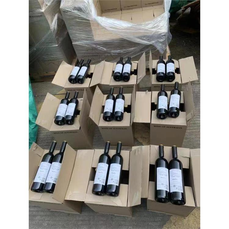 大连清酒进口货代 一站式服务