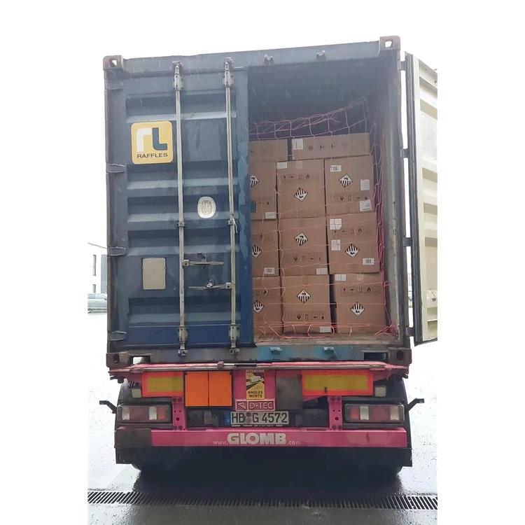 汕头化工危险品进口清关