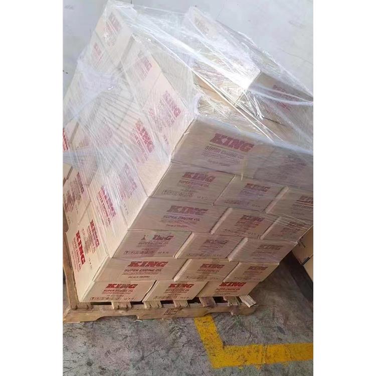 中国香港化工危险品进口报关