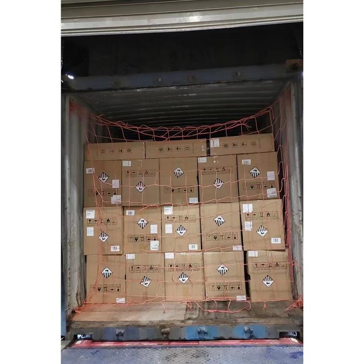 韩国进口化妆品原材料进口清关公司