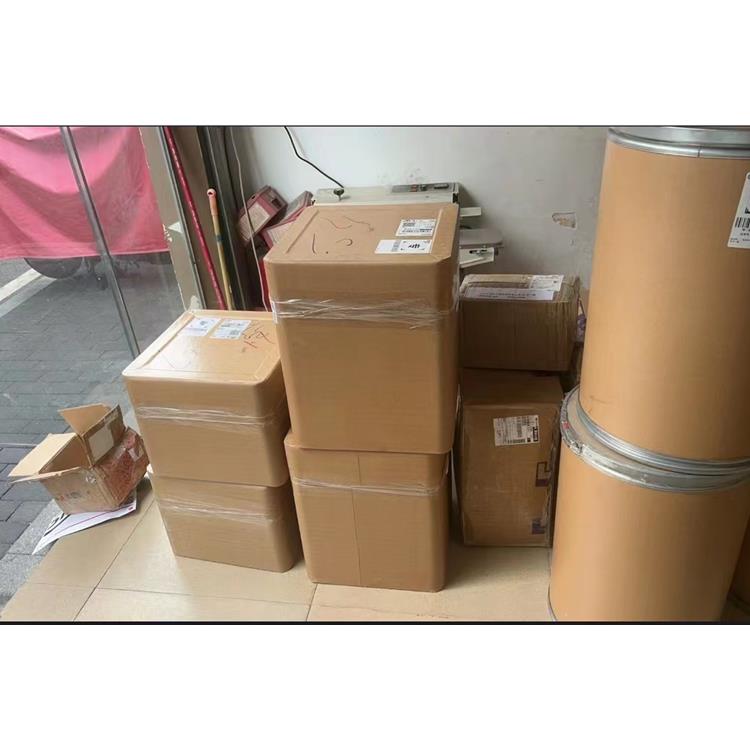 上海润滑剂进口货代