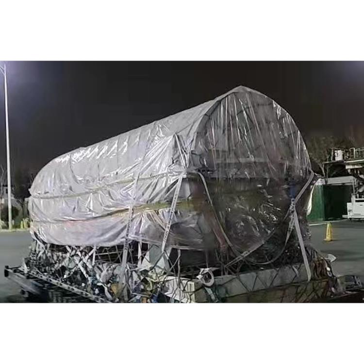 东莞进口返修报关清关