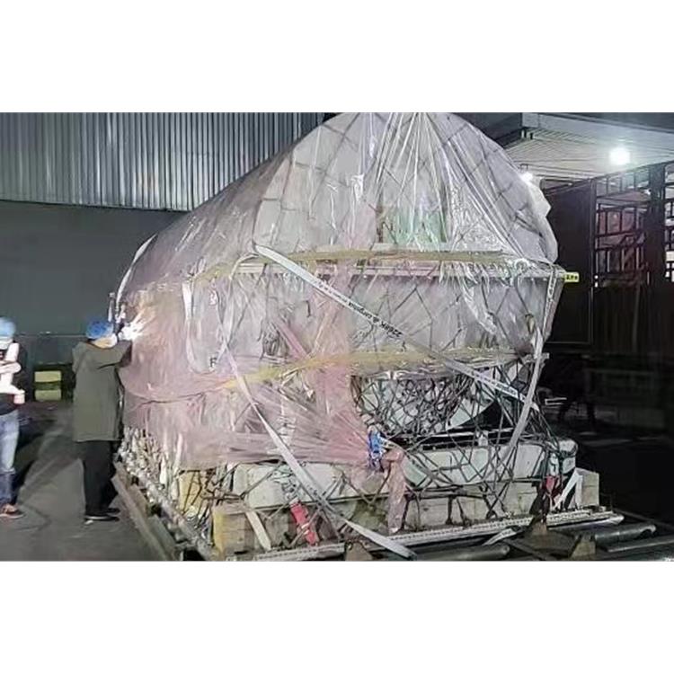 汕头出口货物进口返修复出口报关 青禾贸易 服务为先