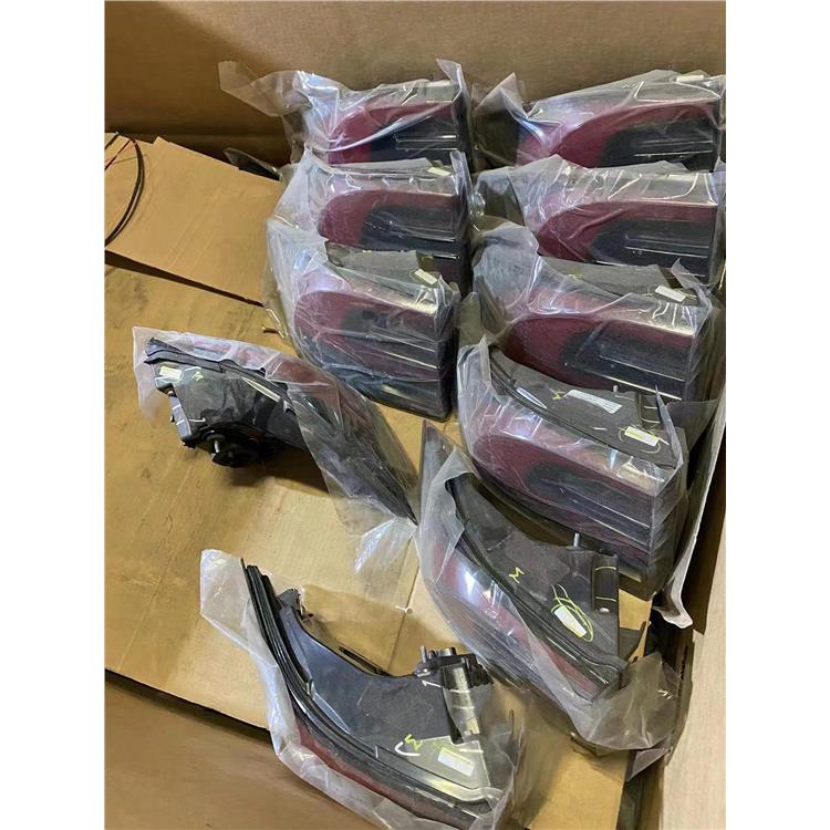 福州后视镜进口 经验丰富