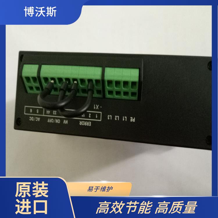 CVD3-IL-WP1 電壓指示器 隨時對顯示器功能是否正常進行檢查.