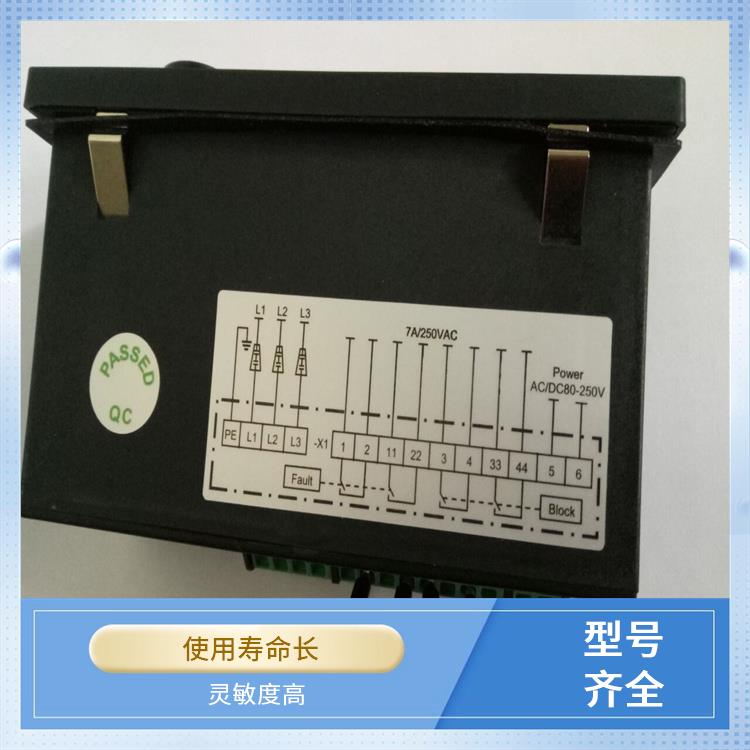 CVD2-IL已经升级升CVD3-IL 电压指示器 具有自检功能