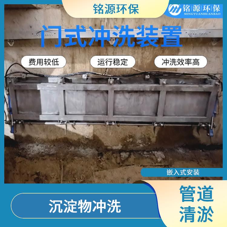 門式?jīng)_洗裝置門式?jīng)_洗系統(tǒng)供應(yīng)商 青島銘源 拍門式?jīng)_洗門