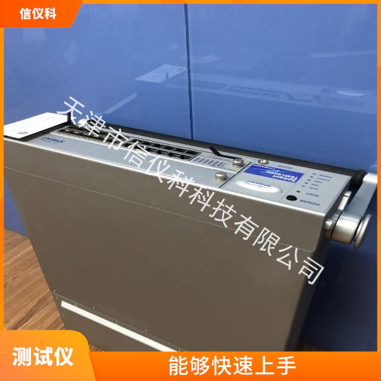 无锡SIP测试仪Spirent思博伦SPT-2U 能够快速上手 方便用户进行测试