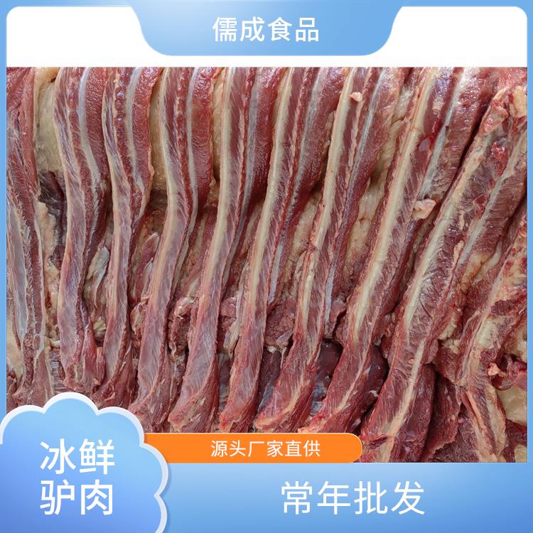 驴板肠 淮南批发驴肉 批发价