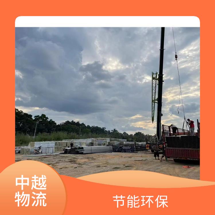 中国至越南友谊关吊装业务 路线熟悉时效性强 运输能力强