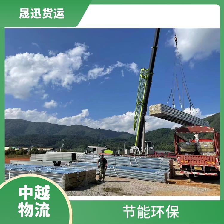 凭祥口岸越南河口报关业务电话 快速到达省时省心 适应性强