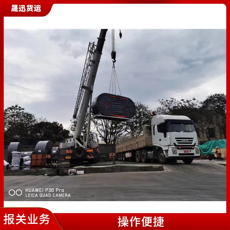 畹町口岸磨憨口岸报关业务 天天发车 灵活性高 持续性长